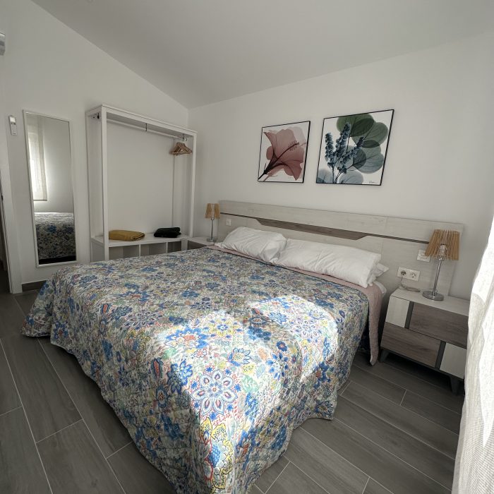 Habitación DUPLEX